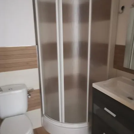 Luna Apartment *