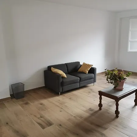 Luna Apartament