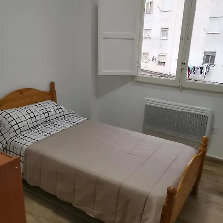 Apartament Luna