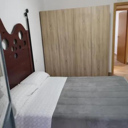 Apartament Luna Illueca