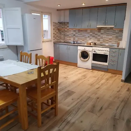 Luna Apartament